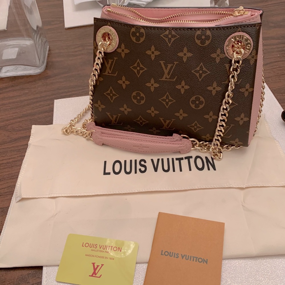 LV Surene bb purse
